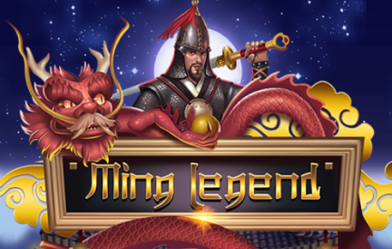Ming legend Slot