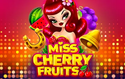 Miss Cherry Fruits Slot