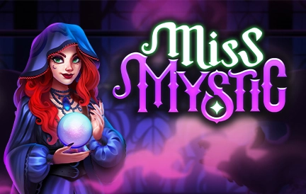 Miss Mystic Slot