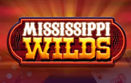 Mississippi Wilds Slot