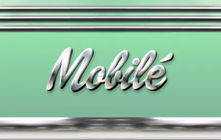 Mobilé game