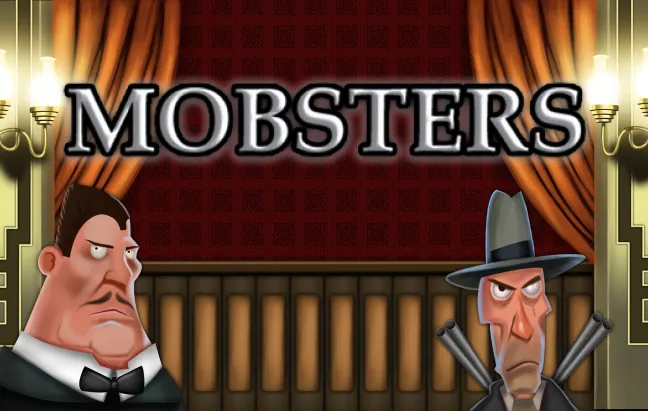 Mobsters Slot