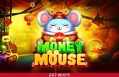 Money Mouse Slot