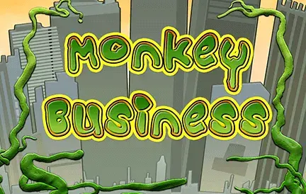 Monkey Business Slot