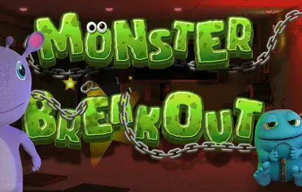 Monster Breakout Slot