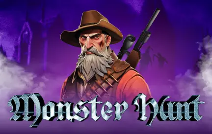 Monster Hunt Slot
