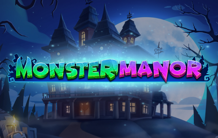 Monster Manor Slot