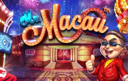Mr. Macau Slot