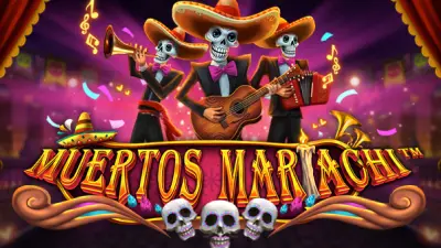 Muertos Mariachi Slot