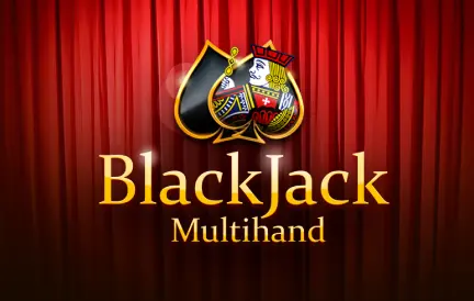 Multihand Blackjack Game
