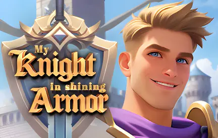 My knight in shining armor Slot