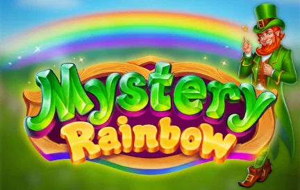 Mystery Rainbow Slot