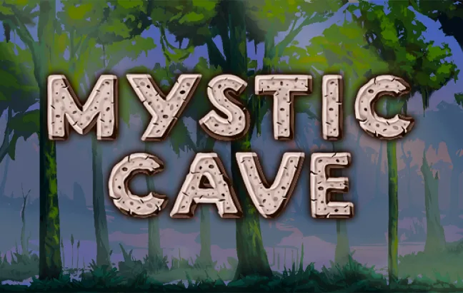 Mystic Cave Slot