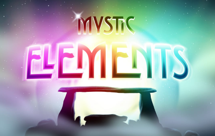 Mystic elements Slot