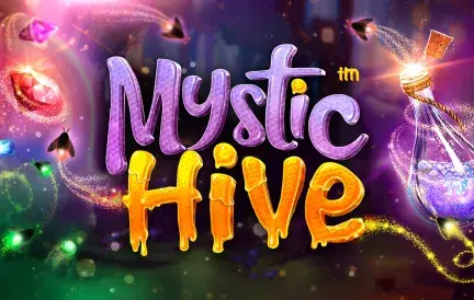 Mystic Hive Slot