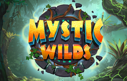Mystic wilds Slot