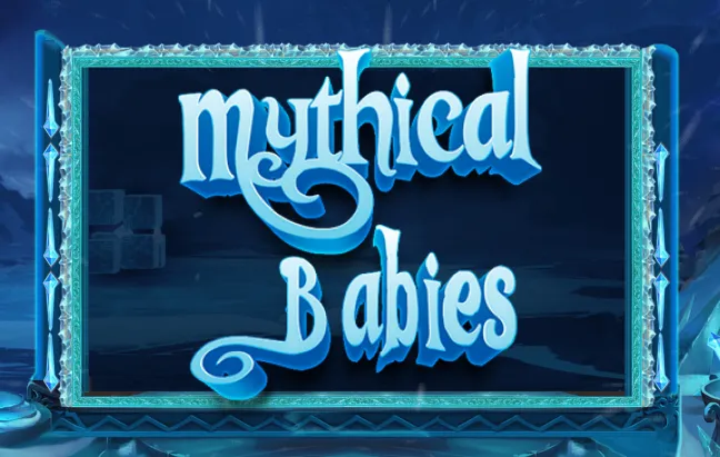 Mythical Babies Slot
