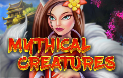 Mythical Creatures Slot