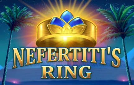 Nefertiti's Ring Slot