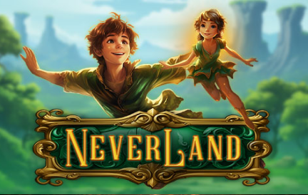 Neverland Slot