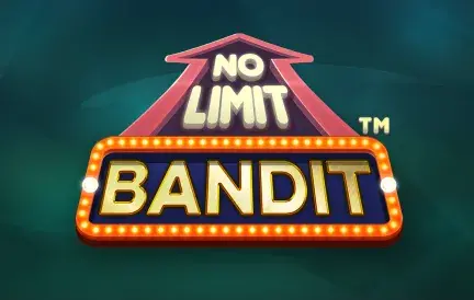 No Limit Bandit Slot