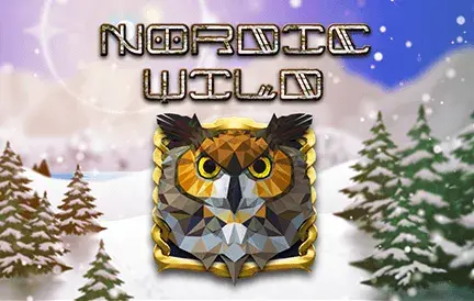 Nordic Wild Slot