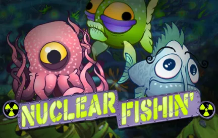Nuclear Fishing Slot