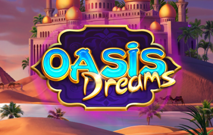 Oasis Dreams Slot
