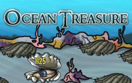 Ocean Treasure Slot