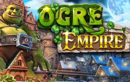 Ogre Empire Slot