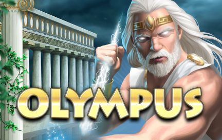 Olympus Slot