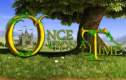 Once Upon A Time Slot