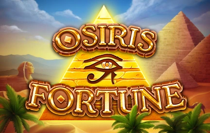Osiris Fortune Slot