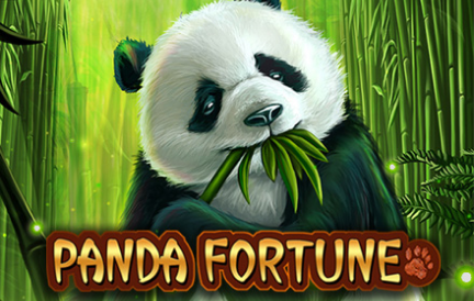 Panda Fortune Slot