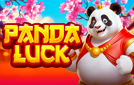 Panda luck Slot