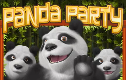 Panda Party Slot
