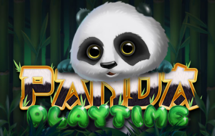 Panda Playtime Slot