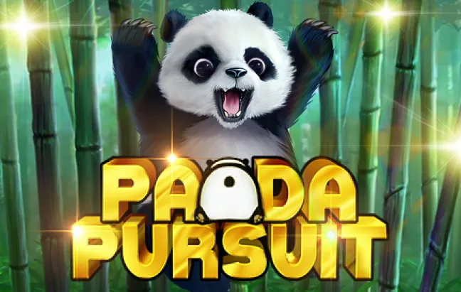 Panda Pursuit Slot