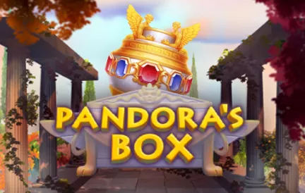 Pandora's Box Slot