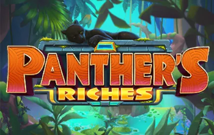Panther's Riches Slot