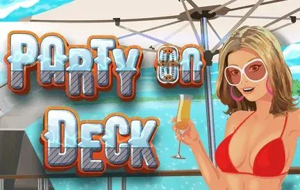 Party On Deck Slot