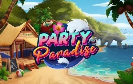 Party Paradise Slot