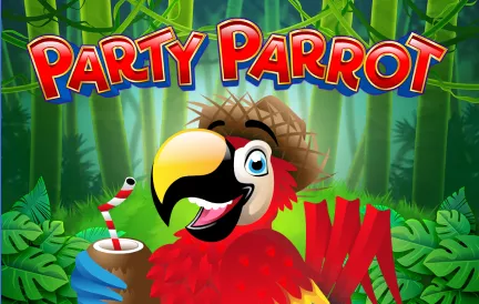 Party Parrot Slot