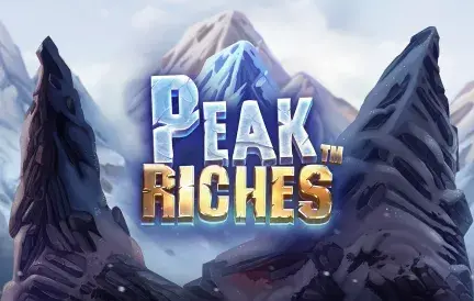 Peak Riches Slot