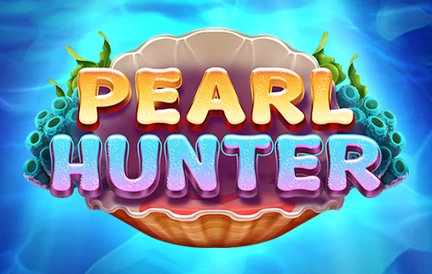 Pearl Hunter Play Slot