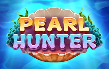Pearl Hunter Slot