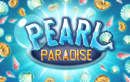 Pearl Paradise Slot Review 2025 – Play at Comic Play Casino