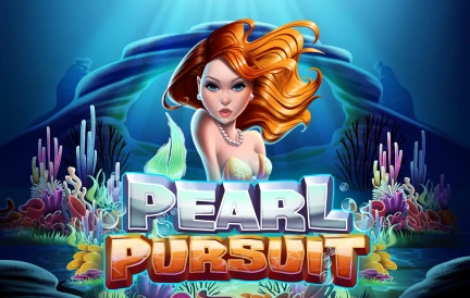 Pearl Pursuit slot