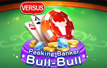 Peeking banker bull bull Slot