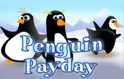 Penguin Payday Slot